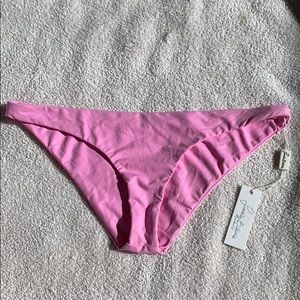 Frankies bella bottom